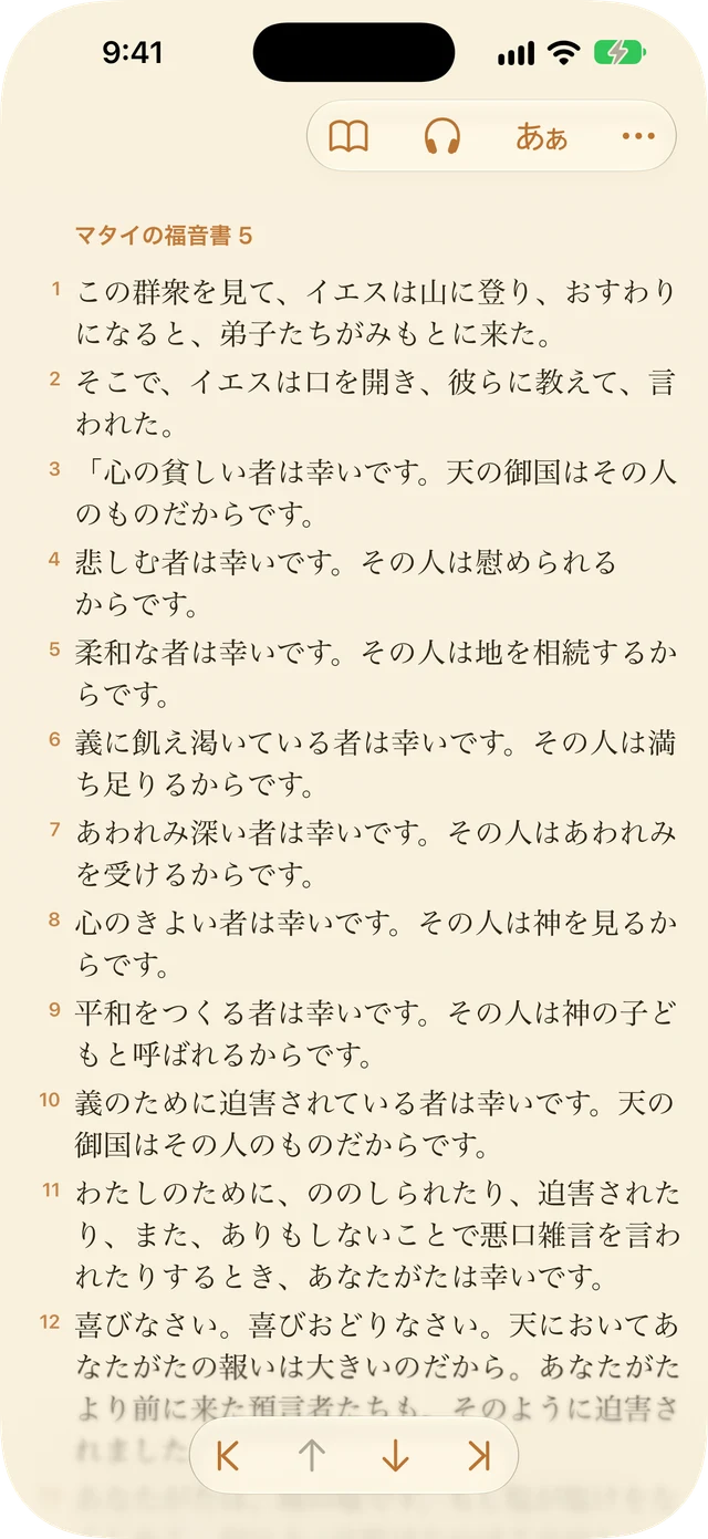 リーダー設定