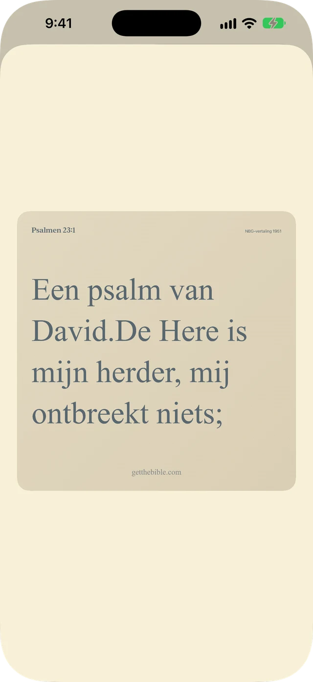 Deel verzen, notities en gebeden.