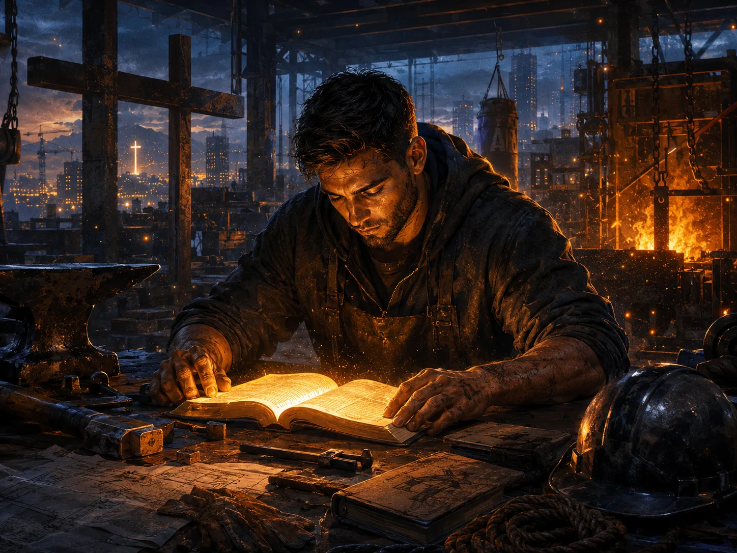 The Forge